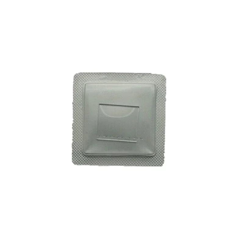 Cartier Watch Tank - 時計用ミネラルクリスタル クリスタルガラス カルティエ タンク 5057001/65825 16.9mm用