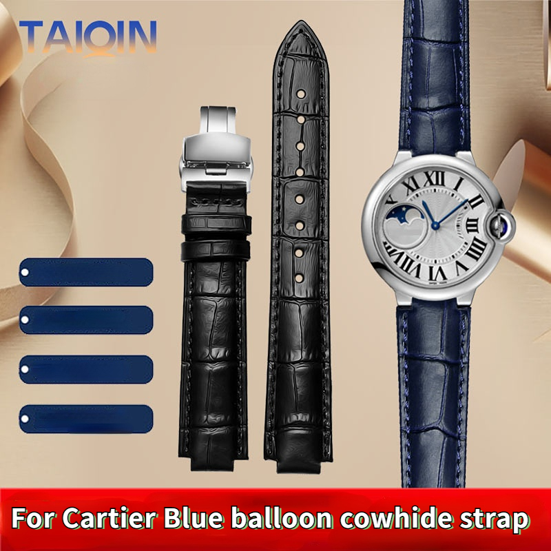 14-8 ミリメートル 16-8 ミリメートル 18-11  - Cartier Watch Ballon Bleu のレビューと価格