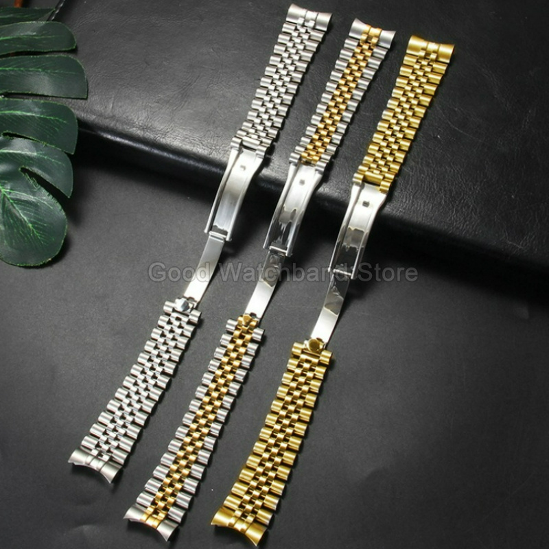 ロレックス デイトジャスト オイスター用高級ソリッドスチール - Rolex Watch Datejust のレビューと価格