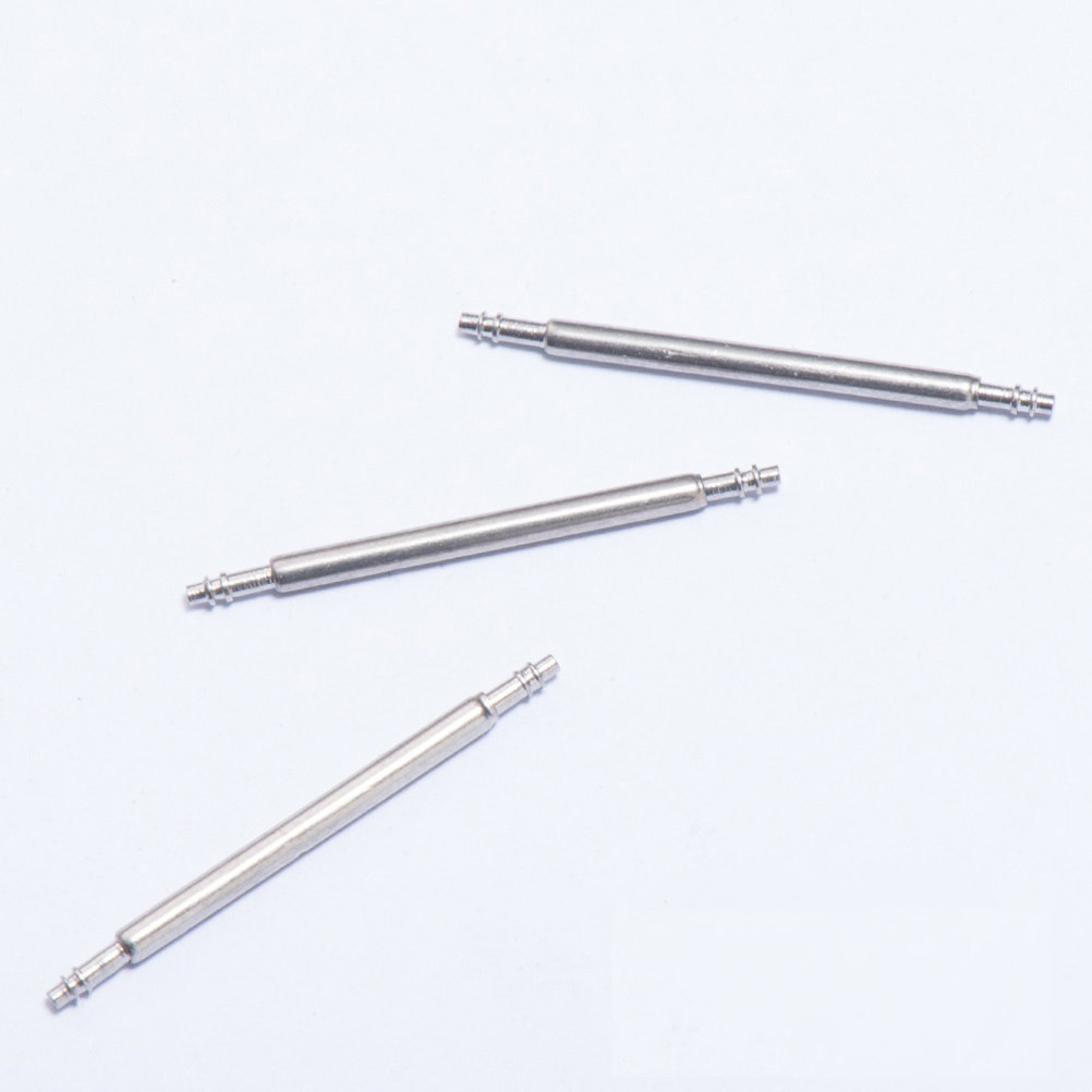 4本セット ステンレス製 時計用スプリングバー取り外しツール - Spring Bar Tool Set のレビューと価格