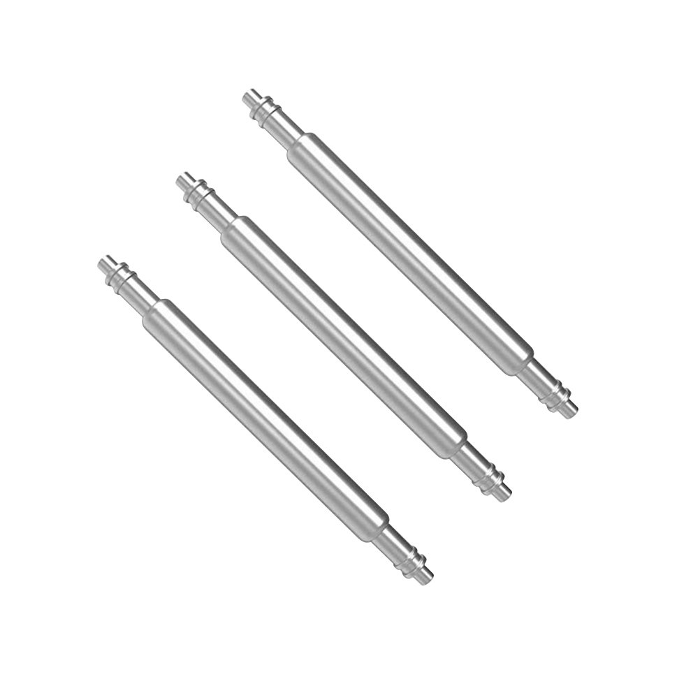 4本セット ステンレス製 時計用スプリングバー取り外しツール - Spring Bar Tool Set のレビューと価格