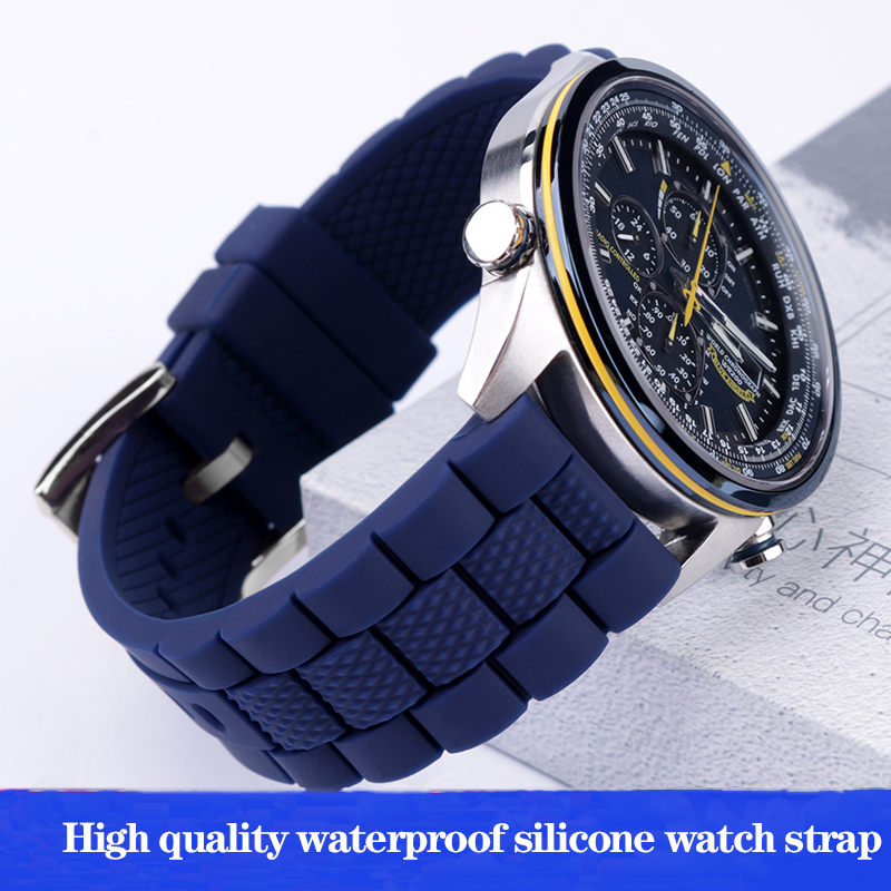 市民用AT8020ブルー天使AT8020-03L/54L空気 - Citizen Watch Promaster のレビューと価格