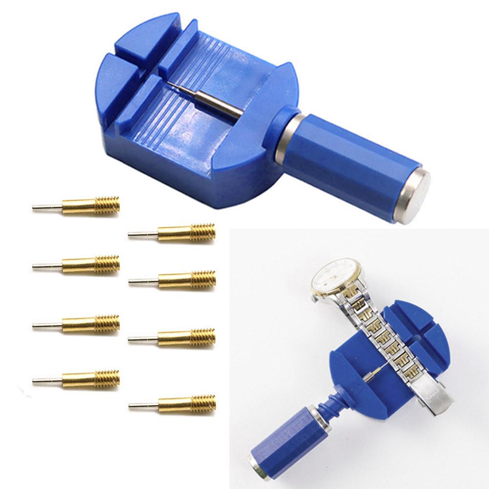 プロフェッショナルな時計修理ツールセット、時計バンドの分解・ - Spring Bar Tool Set のレビューと価格