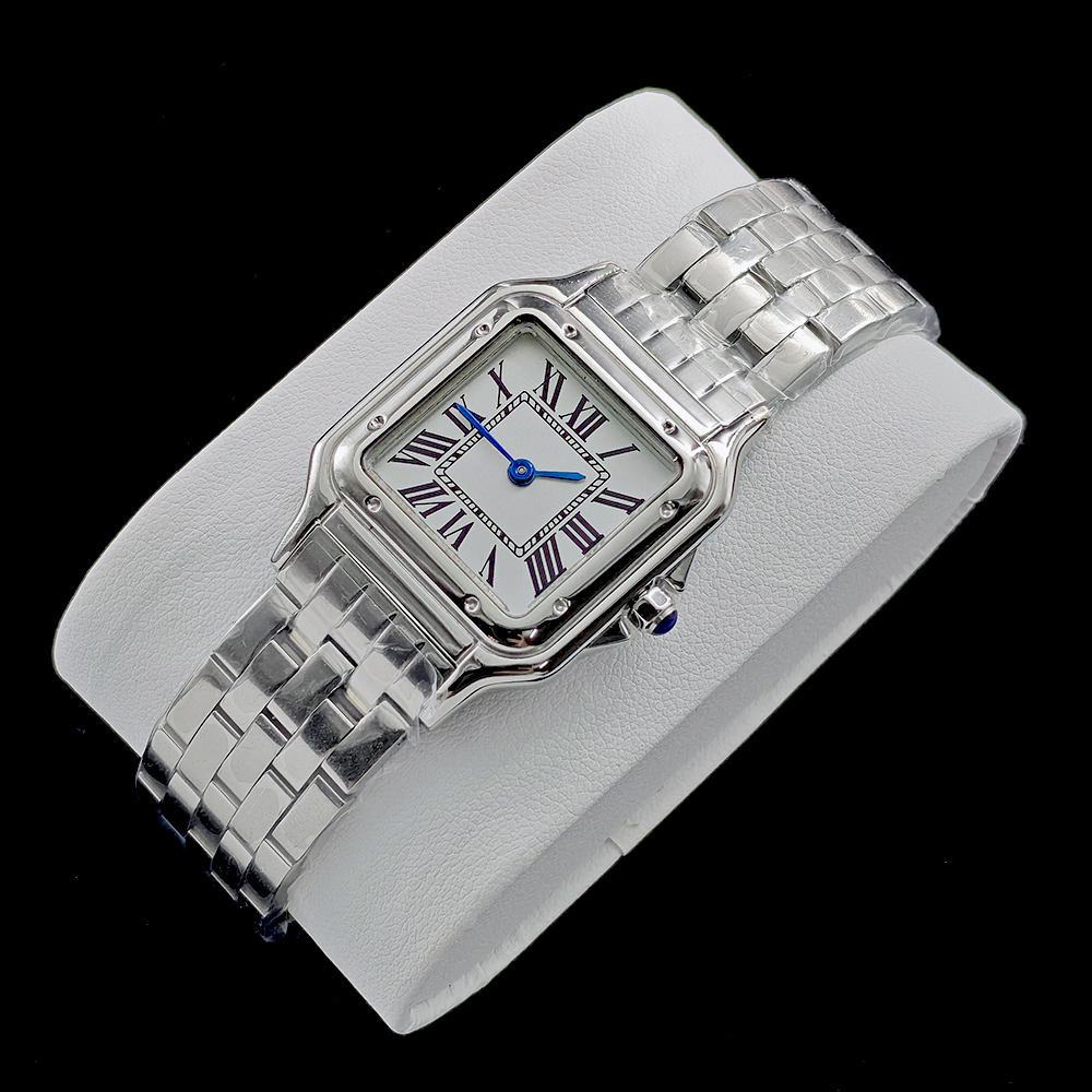新しい VJ20 腕時計レディースファッションウォッチカスタ - Cartier Watch Tank のレビューと価格
