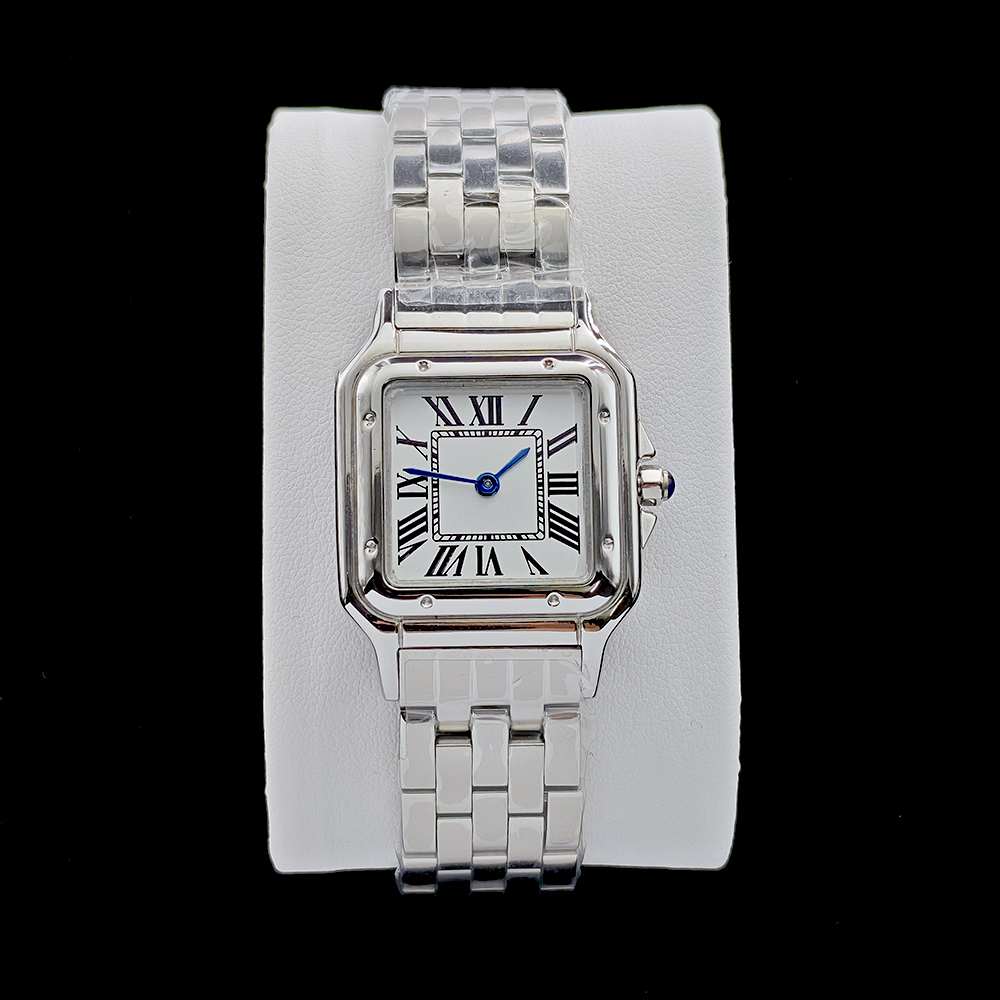 新しい VJ20 腕時計レディースファッションウォッチカスタ - Cartier Watch Tank のレビューと価格
