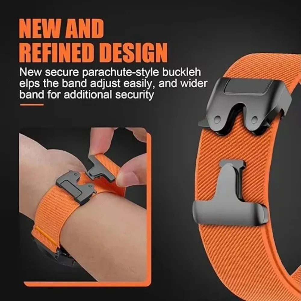 Redmi Watch 6 Active/Lite、Watc - Parachute Strap Elastic のレビューと価格