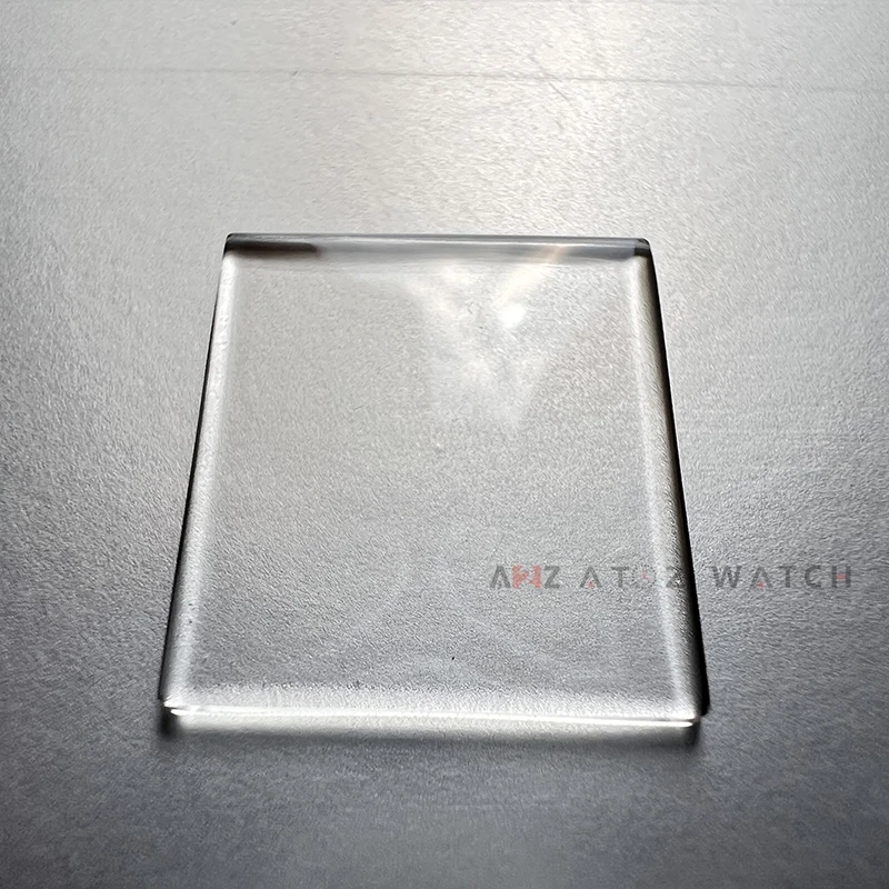 時計用ミネラルクリスタル クリスタルガラス カルティエ タン - Cartier Watch Tank のレビューと価格