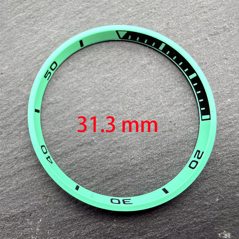 31.3mm*28mm ウォッチチャプターリング ウォッチケ - Citizen Watch Tsuyosa のレビューと価格