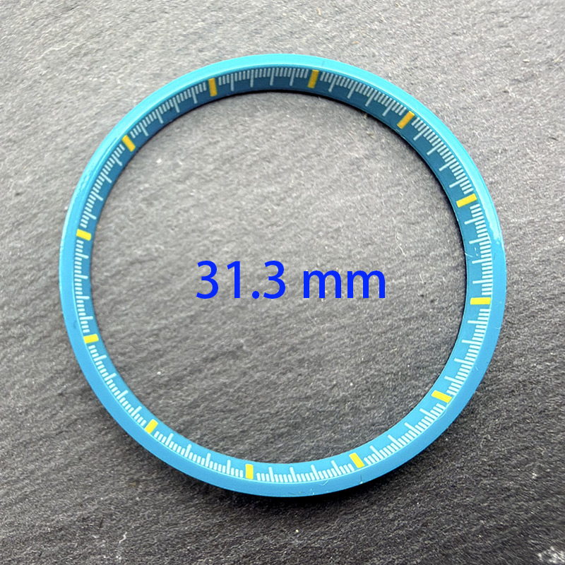 31.3mm*28mm ウォッチチャプターリング ウォッチケ - Citizen Watch Tsuyosa のレビューと価格